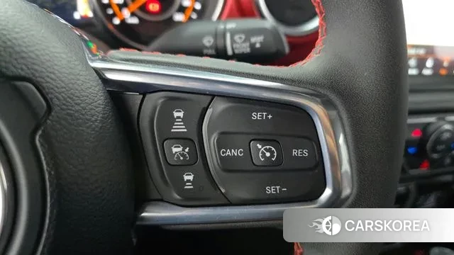 Jeep Gladiator (JT) id 3347905 из Кореи 9