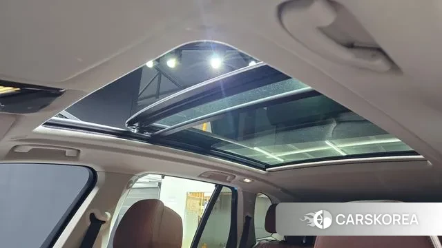 BMW X5 (G05) id 3395281 из Кореи 9