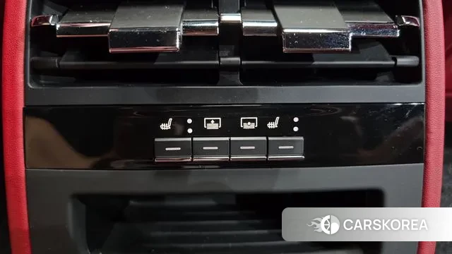 Maserati Quattroporte id 3273230 из Кореи 9