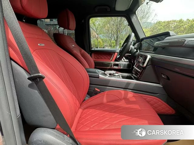 Mercedes-Benz G-class id 4240980 из Китая 9