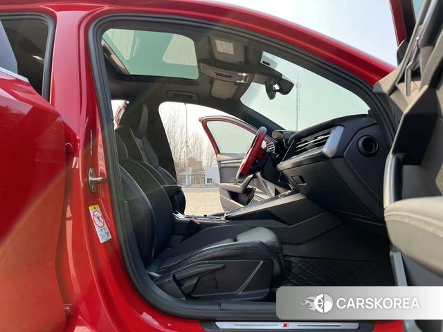 Audi A3 id 4027654 из Китая 9