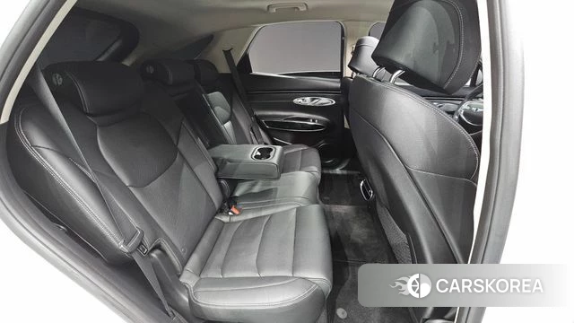 Genesis GV70 id 3935519 из Кореи 9