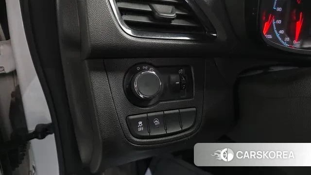 Chevrolet (GM Daewoo) The Next Spark id 3434782 из Кореи 9