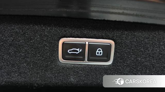 Genesis G90 (RS4) id 4725869 из Кореи 9