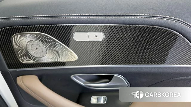 Mercedes-Benz GLE-Class W167 id 4309267 из Кореи 9