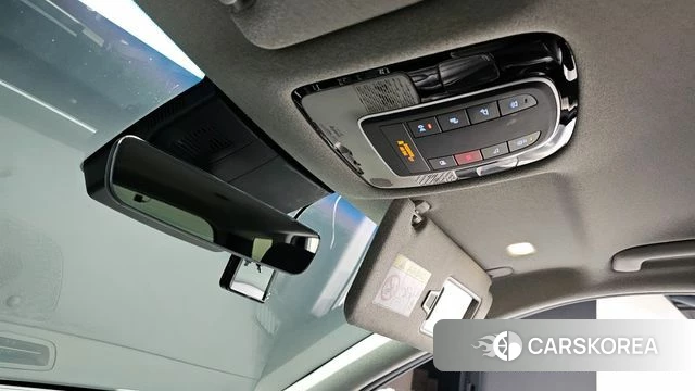 Hyundai The New Palisade id 4316266 из Кореи 9