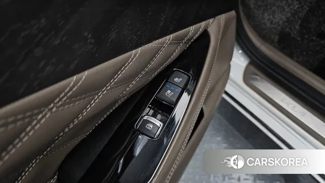 Kia K8 id 3416683 из Кореи 9