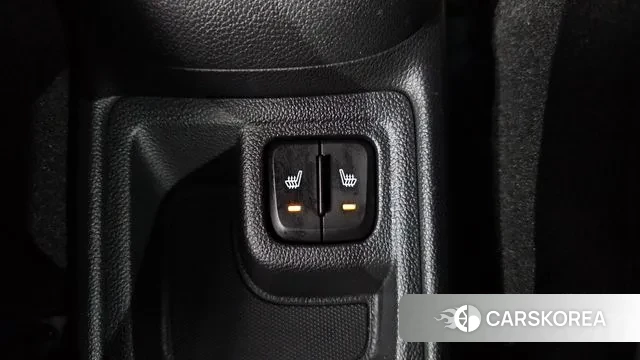 Chevrolet (GM Daewoo) The New Spark id 2999661 из Кореи 9