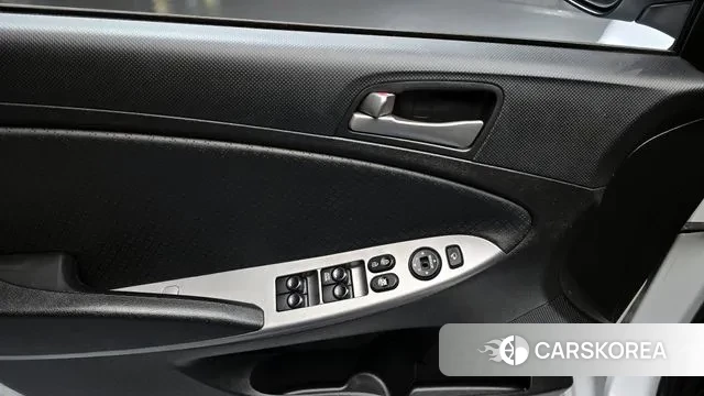 Hyundai Accent (New type) id 3583440 из Кореи 9