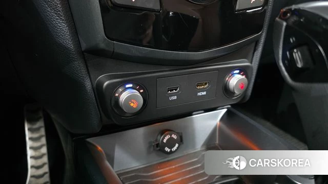 Ssangyong Tivoli Armor id 3955795 из Кореи 9