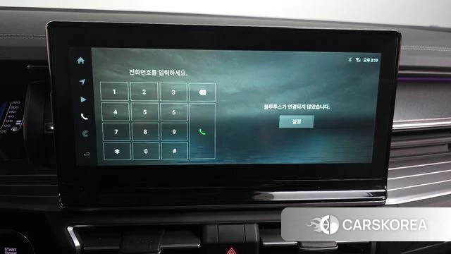 Ssangyong Torres id 4281842 из Кореи 9