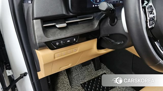 Kia Carnival 4th generation id 3892060 из Кореи 9