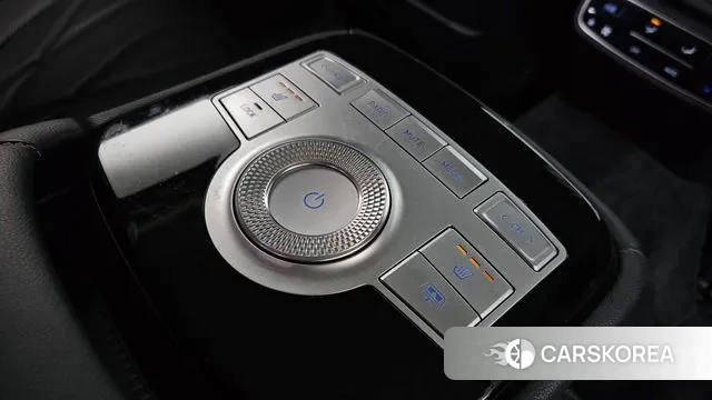 Genesis G80 (RG3) id 3054904 из Кореи 9