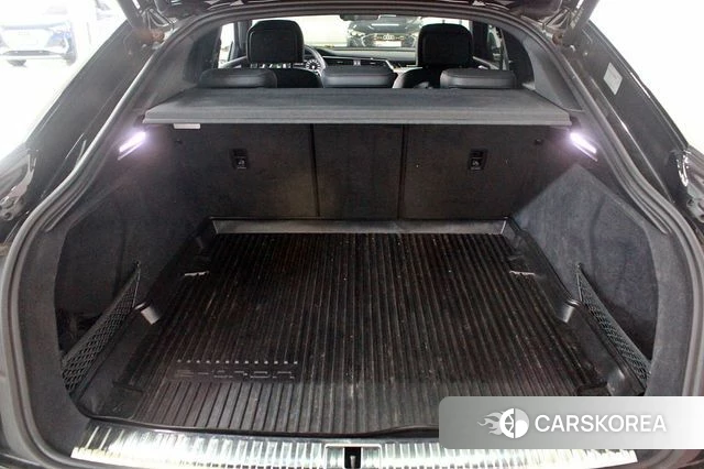 Audi e-Tron id 3842355 из Кореи 9