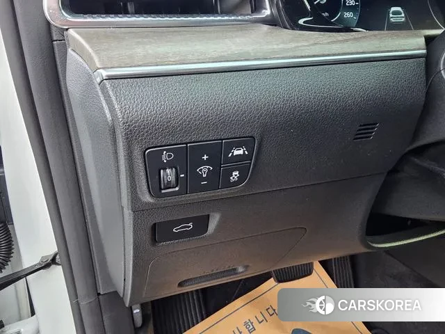 Kia K5 3rd generation id 3269615 из Кореи 9