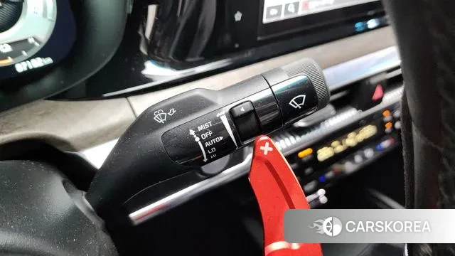 Kia K5 Hybrid 3rd Generation id 3290688 из Кореи 9