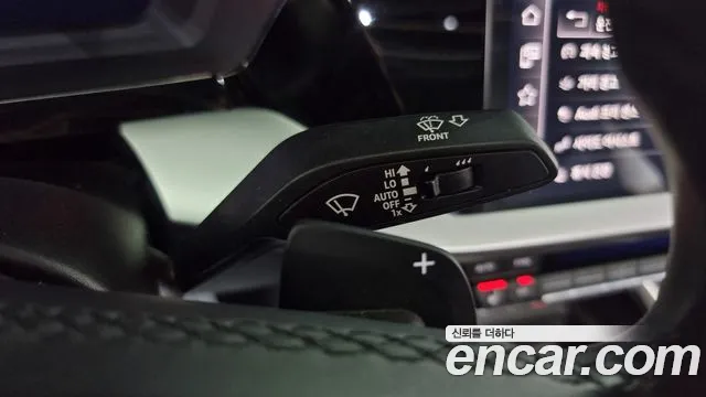 Audi A3 (8Y) id 2624960 из Кореи 9