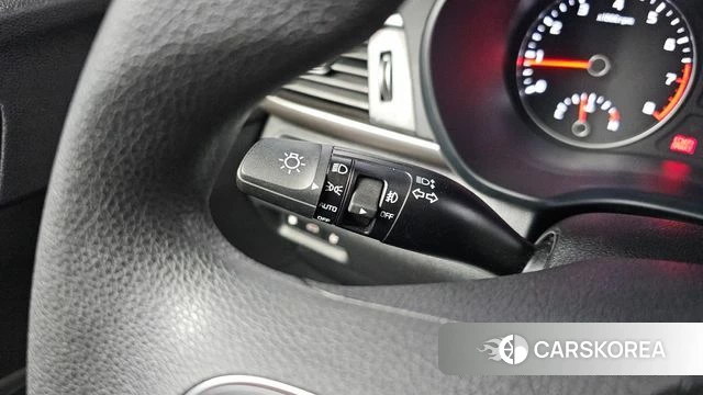 Kia K5 second generation id 4558028 из Кореи 9