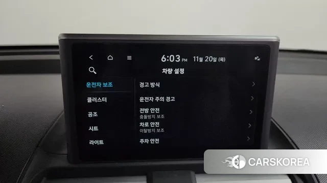 Hyundai Casper id 3389066 из Кореи 9