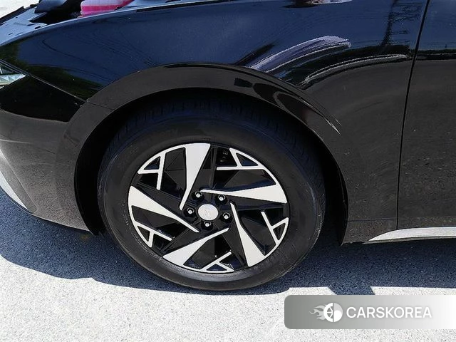 Hyundai The New Grandeur IG Hybrid id 4423090 из Кореи 9