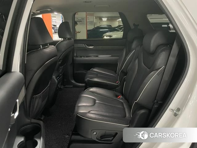 Hyundai The New Palisade id 4915720 из Кореи 9