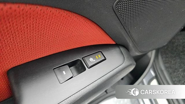 Hyundai Avante AD id 4525976 из Кореи 9