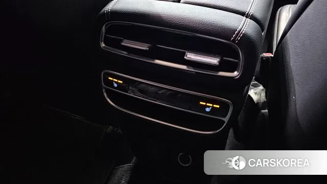 Genesis GV80 id 3530654 из Кореи 9