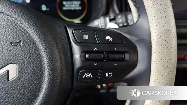 Kia The New Kia Ray EV id 3052756 из Кореи 9