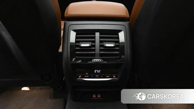 BMW X3M (G01) id 4274925 из Кореи 9