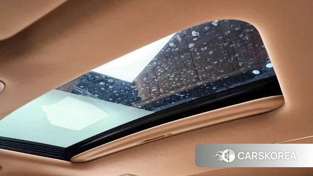 Kia The New K9 2nd generation id 3681044 из Кореи 9