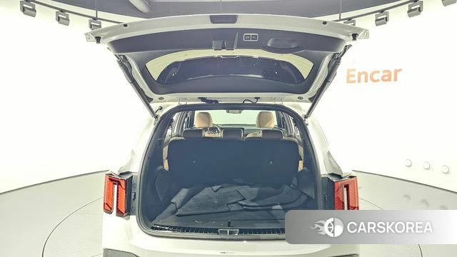 Kia The New Sorento 4th Generation id 4539839 из Кореи 9