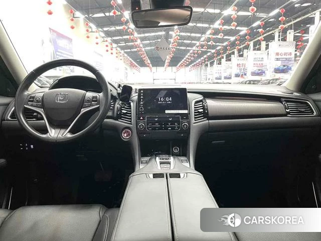 Honda Crown Road id 4291355 из Китая 9