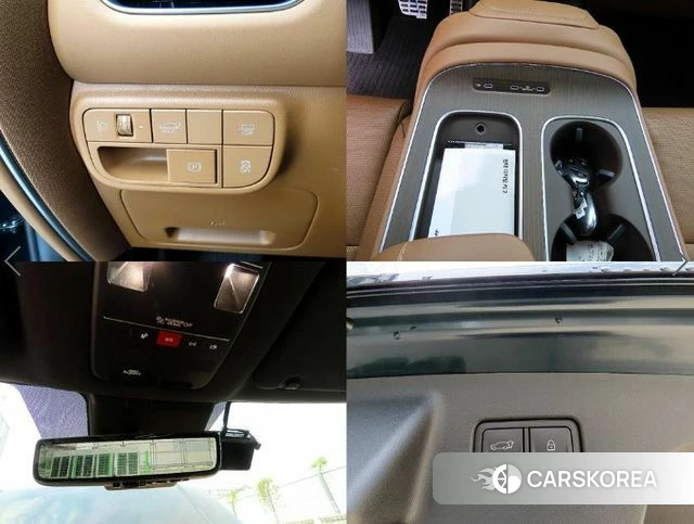 Hyundai Palisade (LX3) id 4394411 из Кореи 9