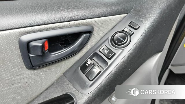Hyundai The New Grand Starex id 4737163 из Кореи 9