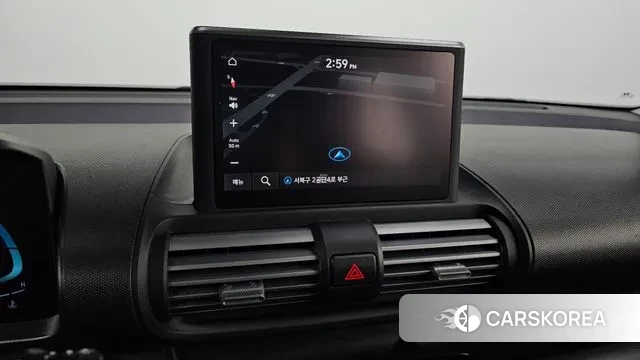 Hyundai Casper id 3665164 из Кореи 9