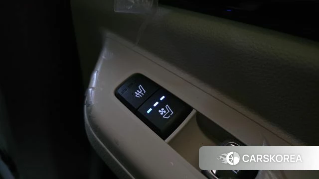 Kia The New Carnival 4th Generation id 4560443 из Кореи 9