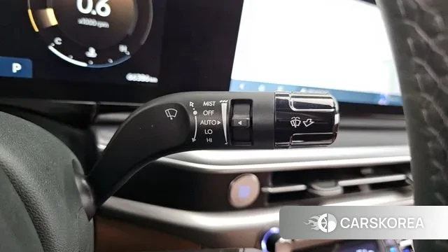 Hyundai Grandeur (GN7) id 2984178 из Кореи 9