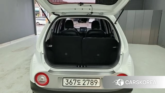 Hyundai Casper id 3923182 из Кореи 9