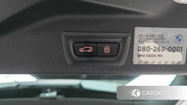 BMW X5 (G05) id 4757046 из Кореи 9
