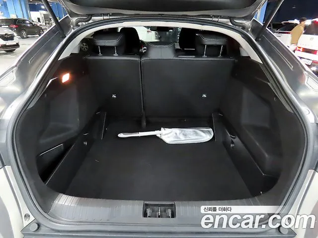 Renault Korea (Samsung) XM3 id 2506389 из Кореи 9