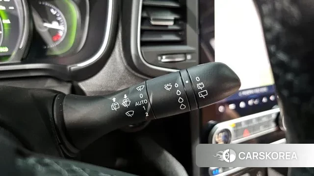 Renault Korea (Samsung) The New QM6 id 3036410 из Кореи 9