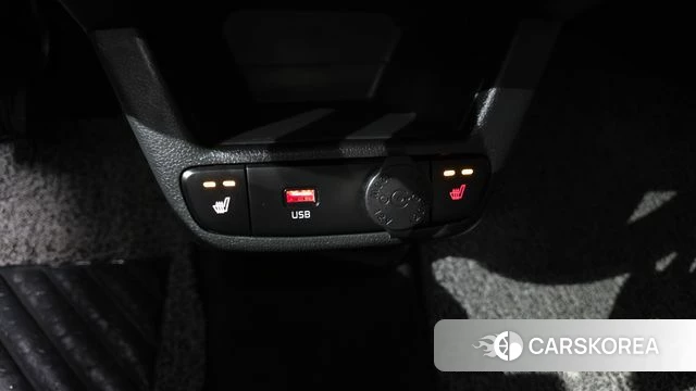 Kia The New Ray id 4506876 из Кореи 9