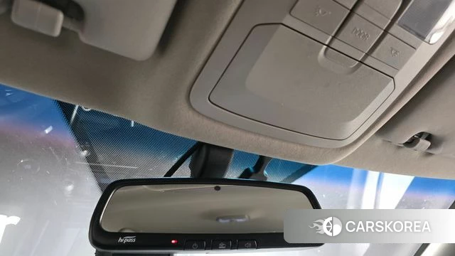 Ssangyong Berry New Tivoli id 4683959 из Кореи 9