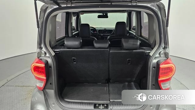 Kia The New Ray id 3892522 из Кореи 9