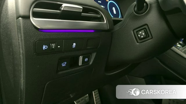 Hyundai The New Palisade id 3786634 из Кореи 9