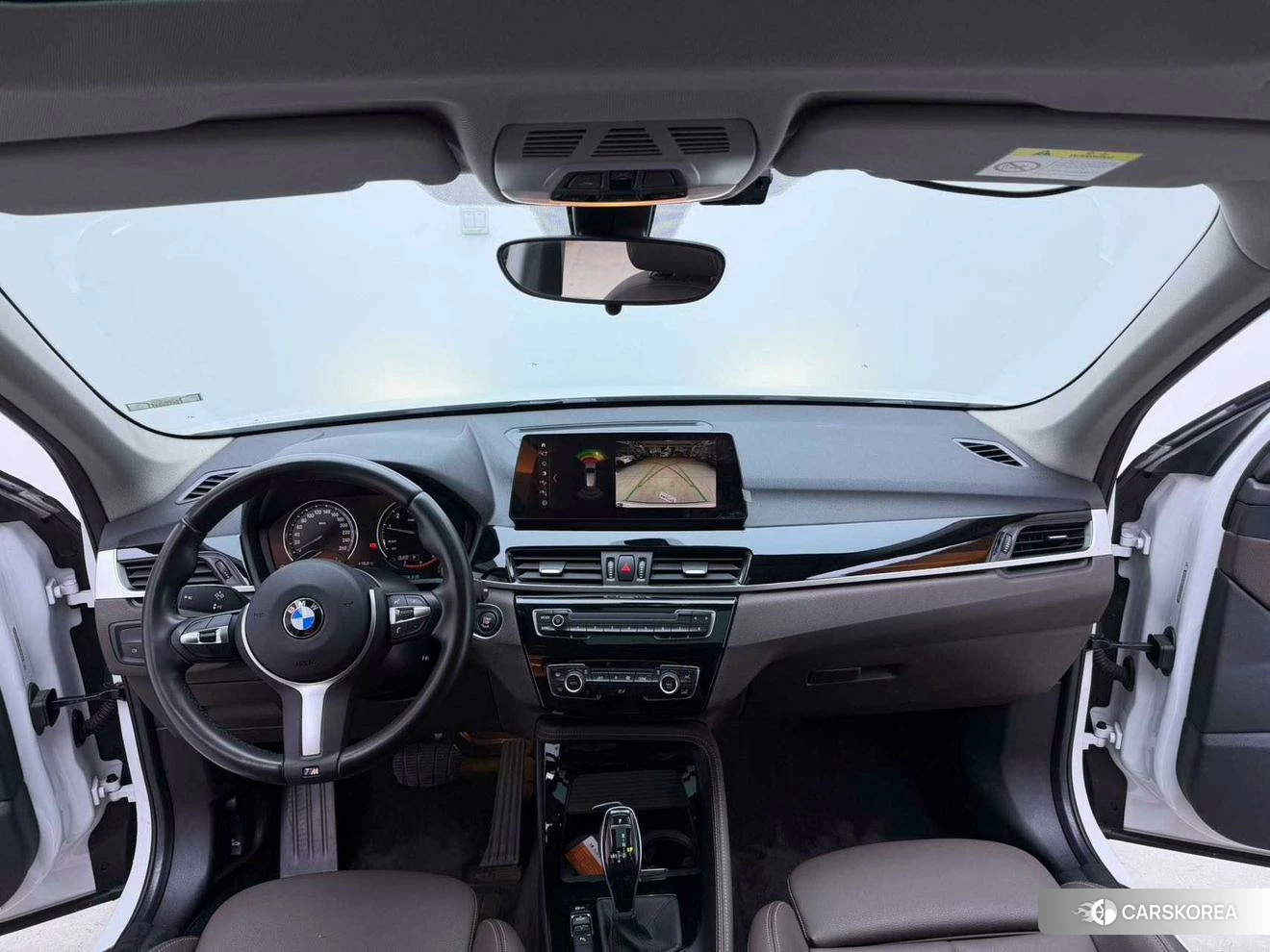 BMW X1 id 4426455 из Китая 9