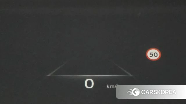 Kia K8 Hybrid id 4759050 из Кореи 9