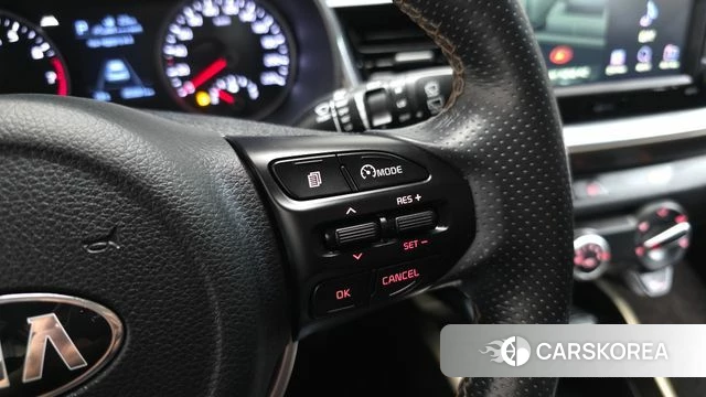 Kia Stonic id 4203643 из Кореи 9