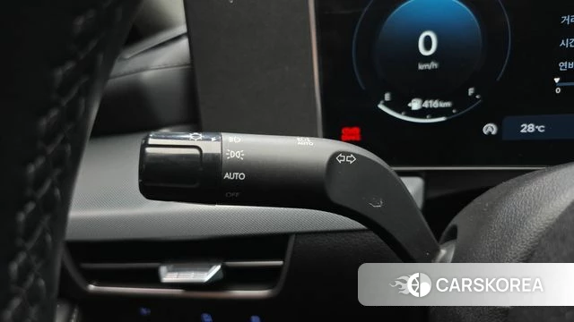 Hyundai Sonata D Edge (DN8) id 4645534 из Кореи 9