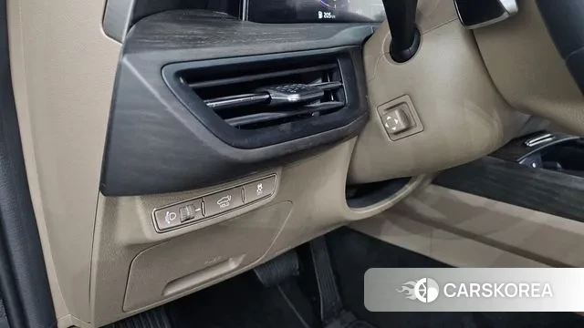 Kia K8 id 3518386 из Кореи 9